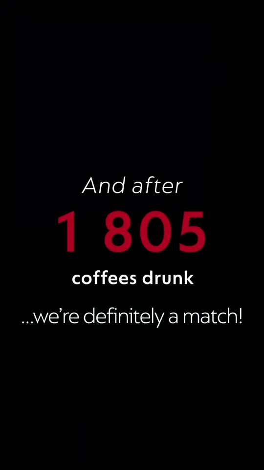 Coffee memories